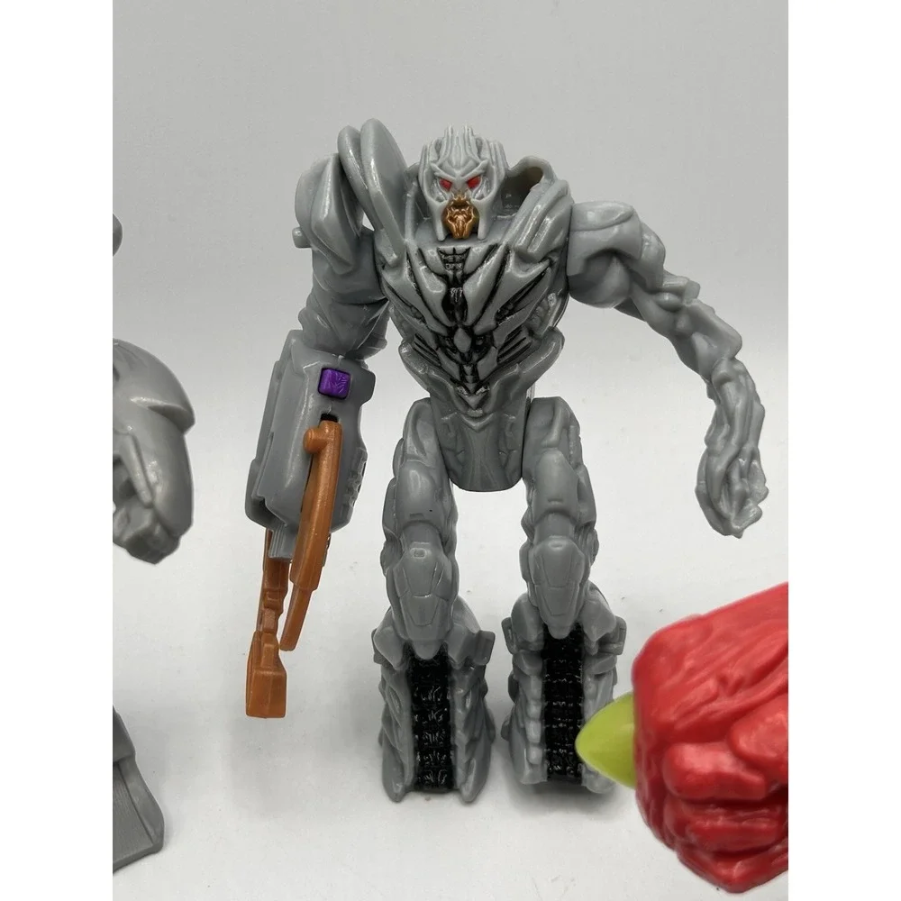 Lot Of McDonalds Happy Meal Toys 2010‎ - 2013